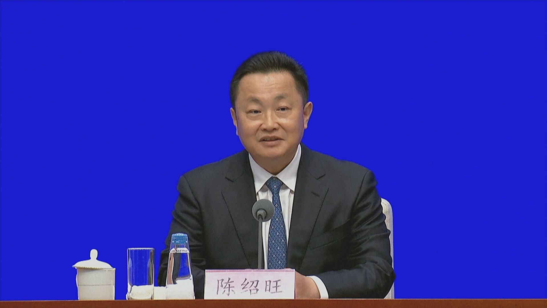 【內地樓市】住建部:新項目要先賣現樓