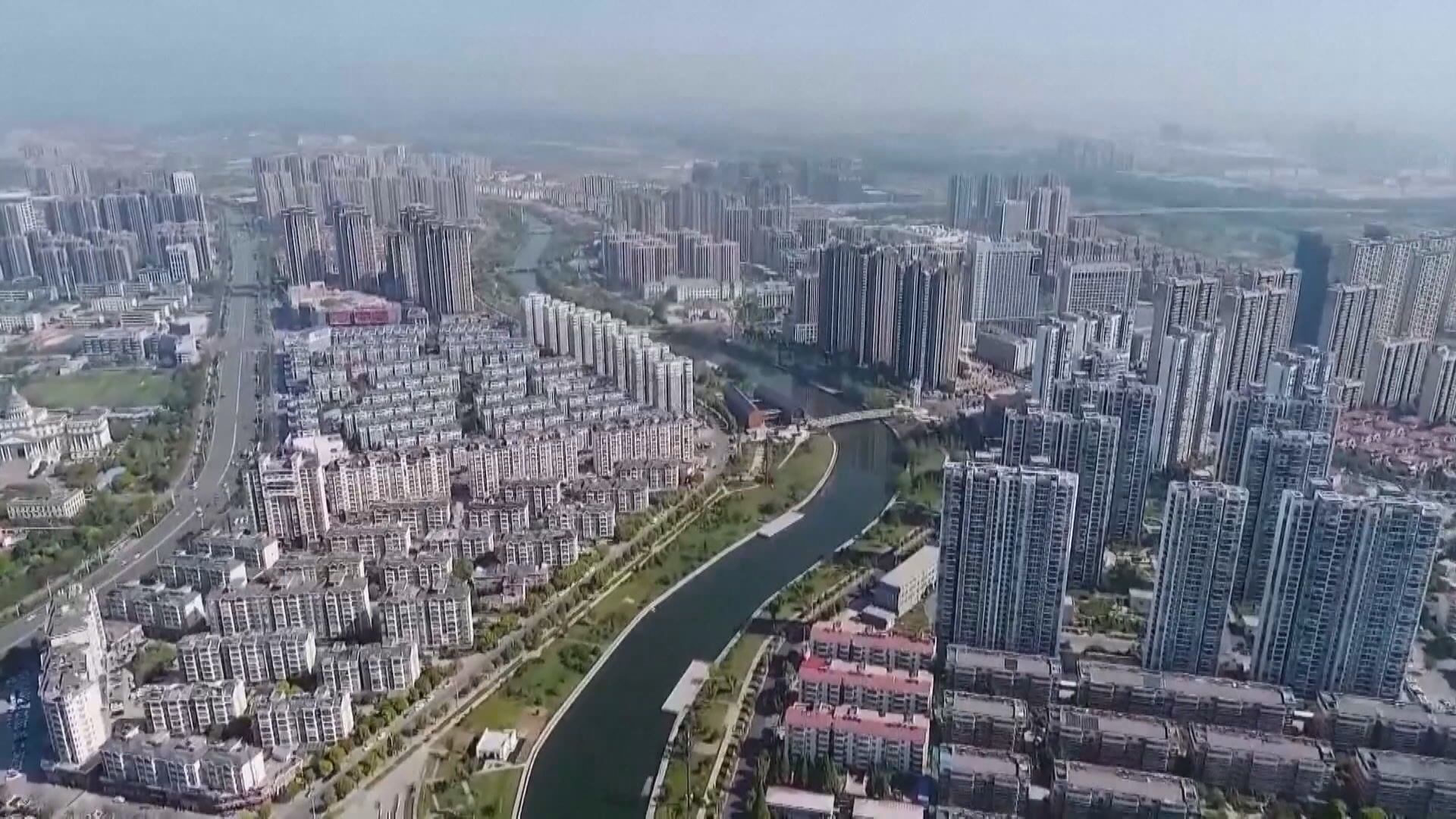 【四中全會閉幕】通過「十五五」規劃建議 提出經濟發展目標