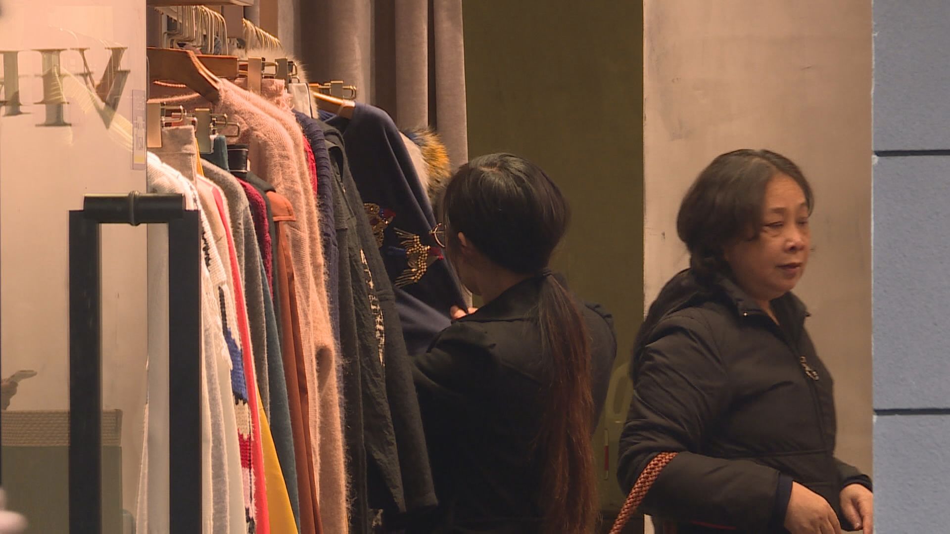 【消費者仍審慎】標普:內地今年消費最多增5%