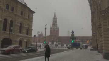 【美制裁效應】彭博:內地國有銀行收緊俄企融資限制