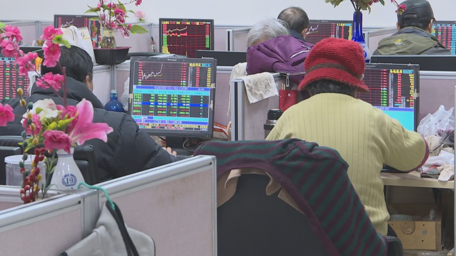 【炒起券商股】中證監撐券商併購重組 信証中金料成贏家