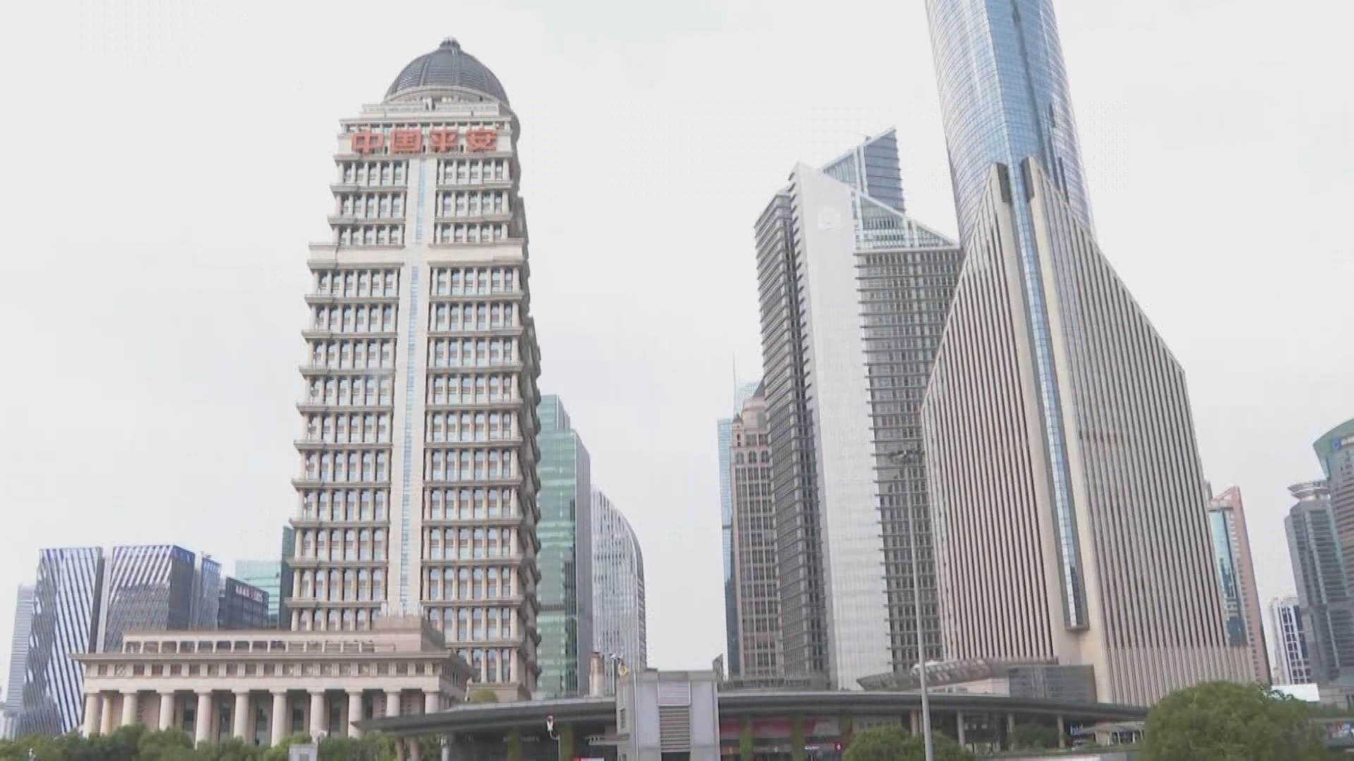 【10個月最多】大摩:9月外資淨流入中資股近360億