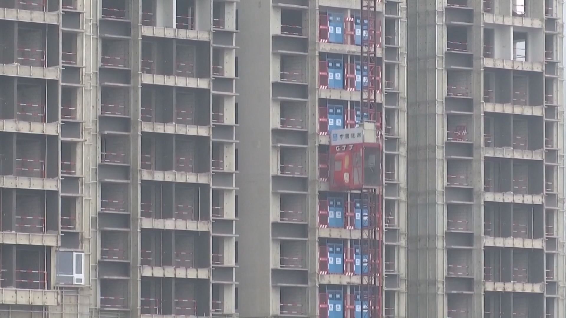 【力谷需求】深圳第二套房首期今起劃一降至40%