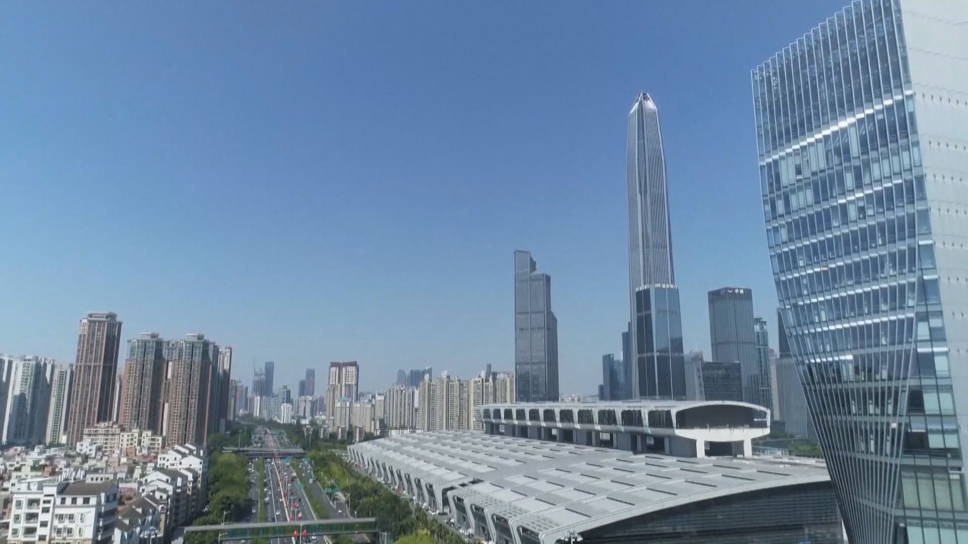 【研規則對接】深圳發改委:積極探索深港REITs互聯互通