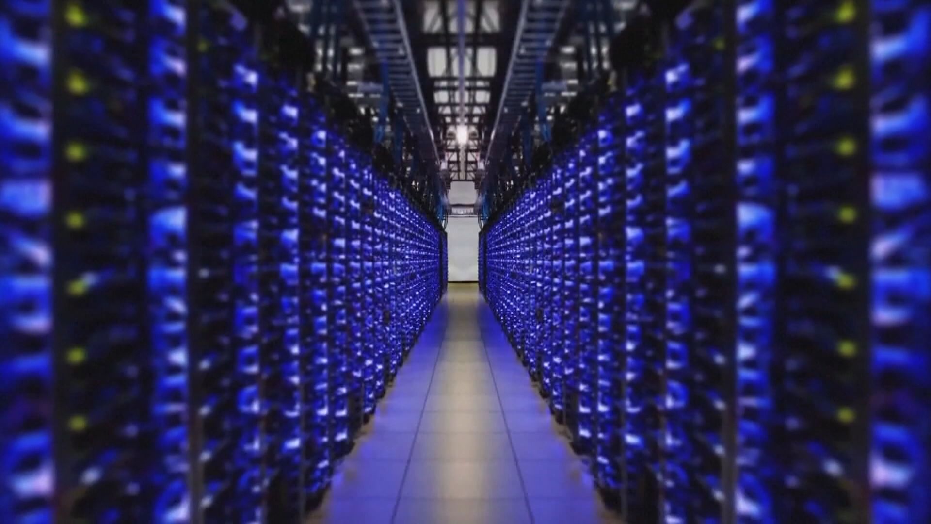 【中美角力】美FCC擬禁內地3大電訊商營運數據中心