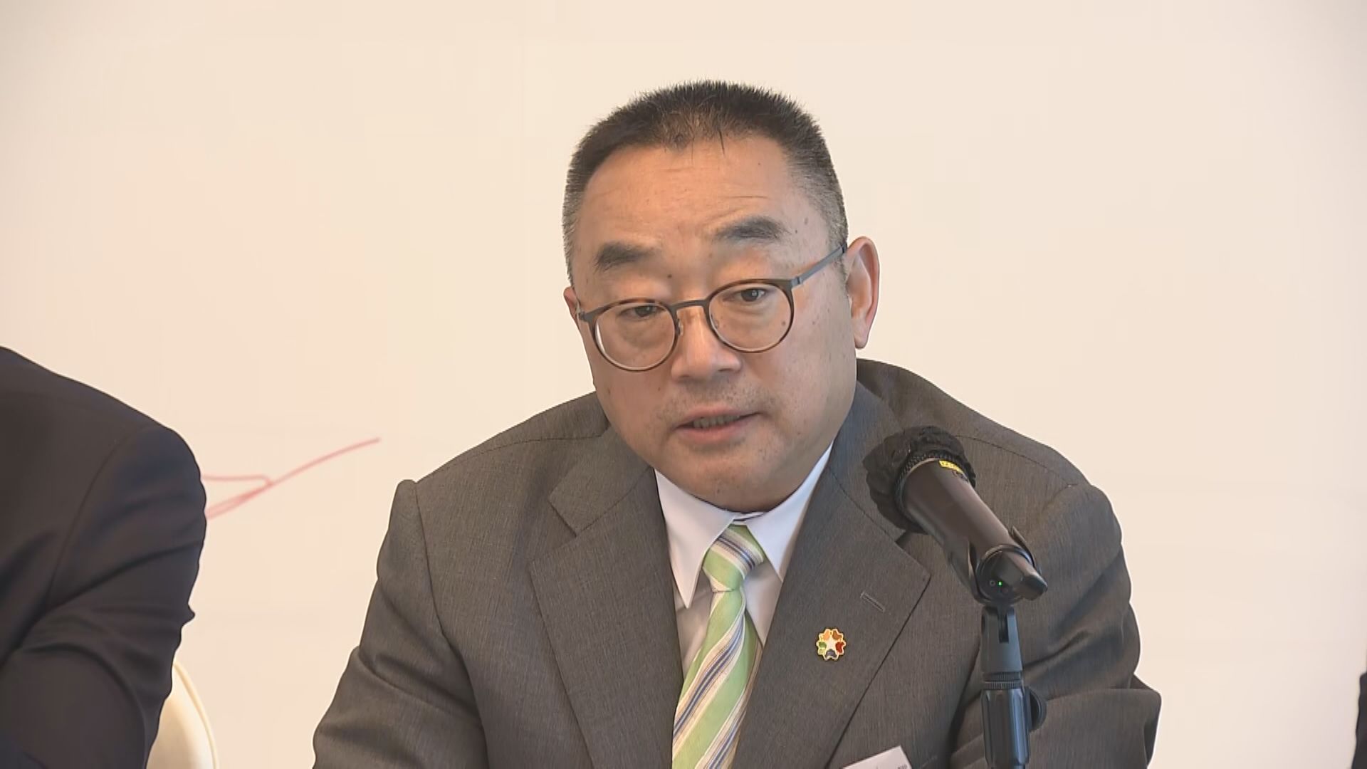 【308業績後】香港中旅料今年收入維持雙位數增長