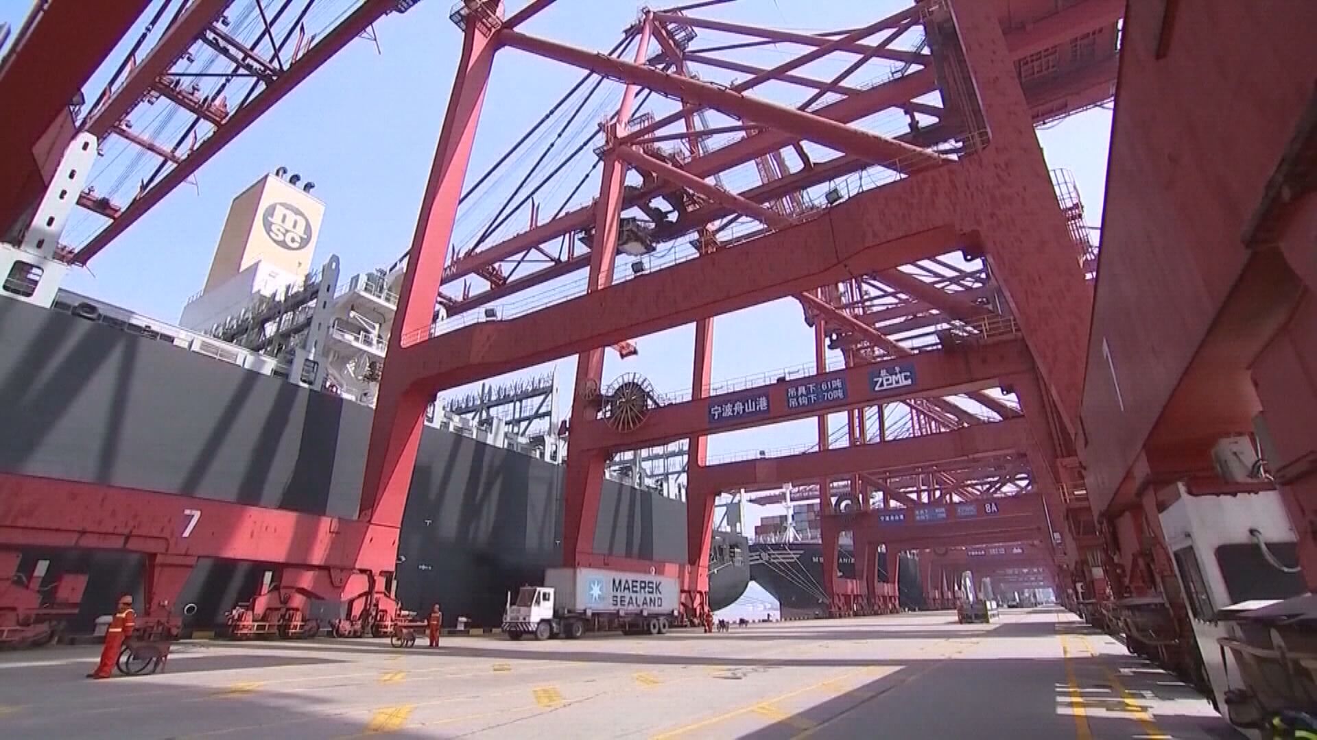 【損害業界】商務部對台灣進口聚碳酸酯徵反傾銷保證金