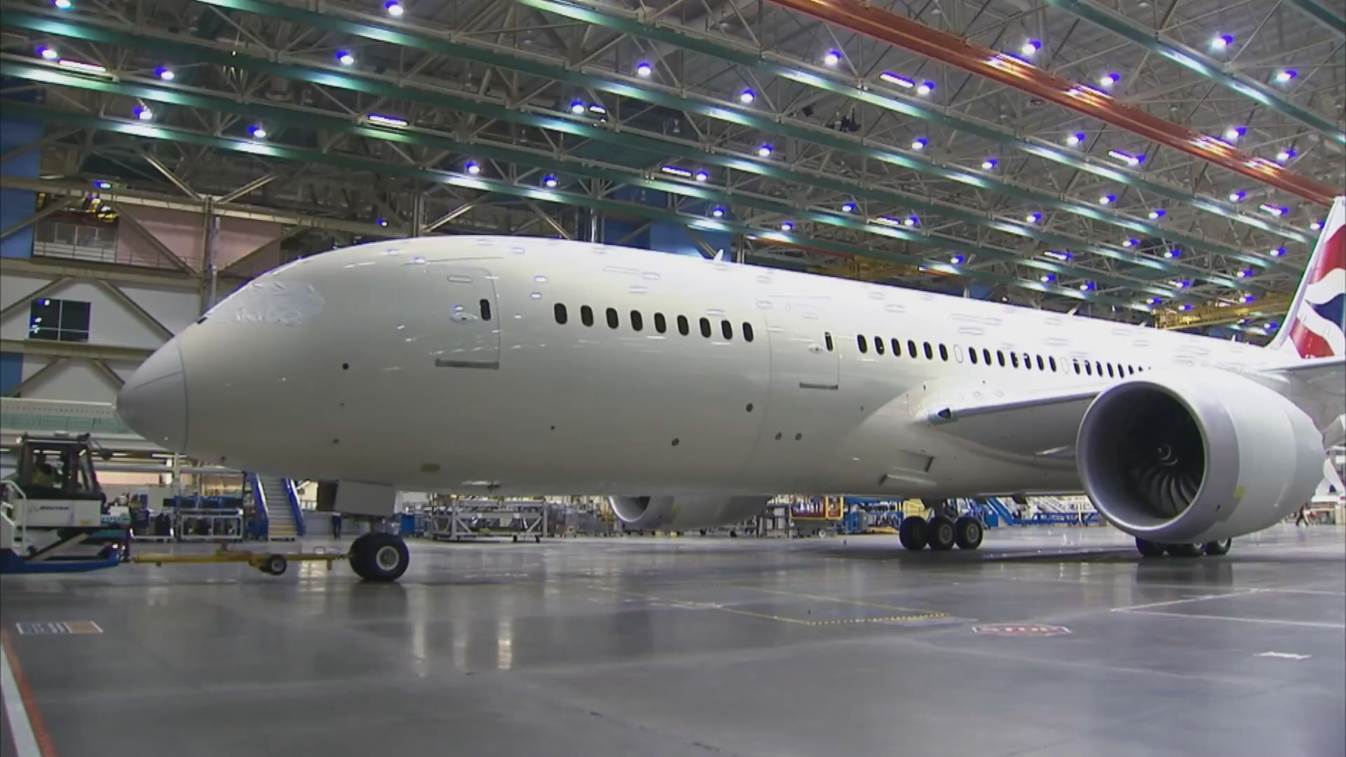 【趁APEC解禁？】彭博:中國擬恢復採購波音737 Max