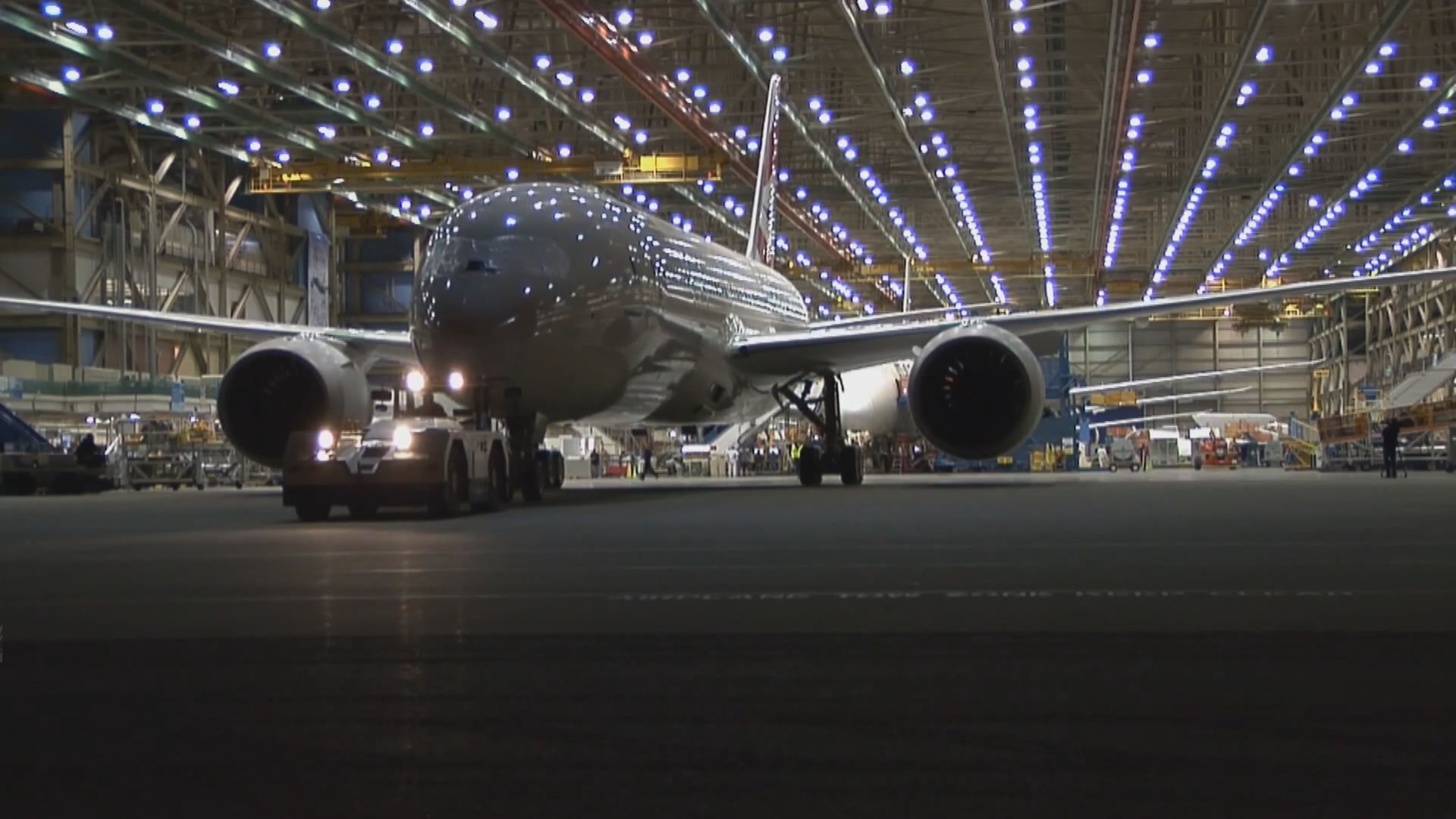 【釋回暖訊號】彭博:倘中國恢復買波音737 Max不公布定單