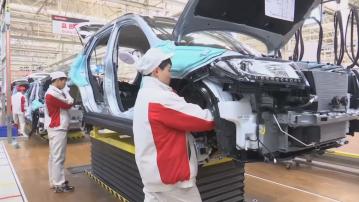 【數據安全】彭博:美擬限制中國智能汽車及零件進口