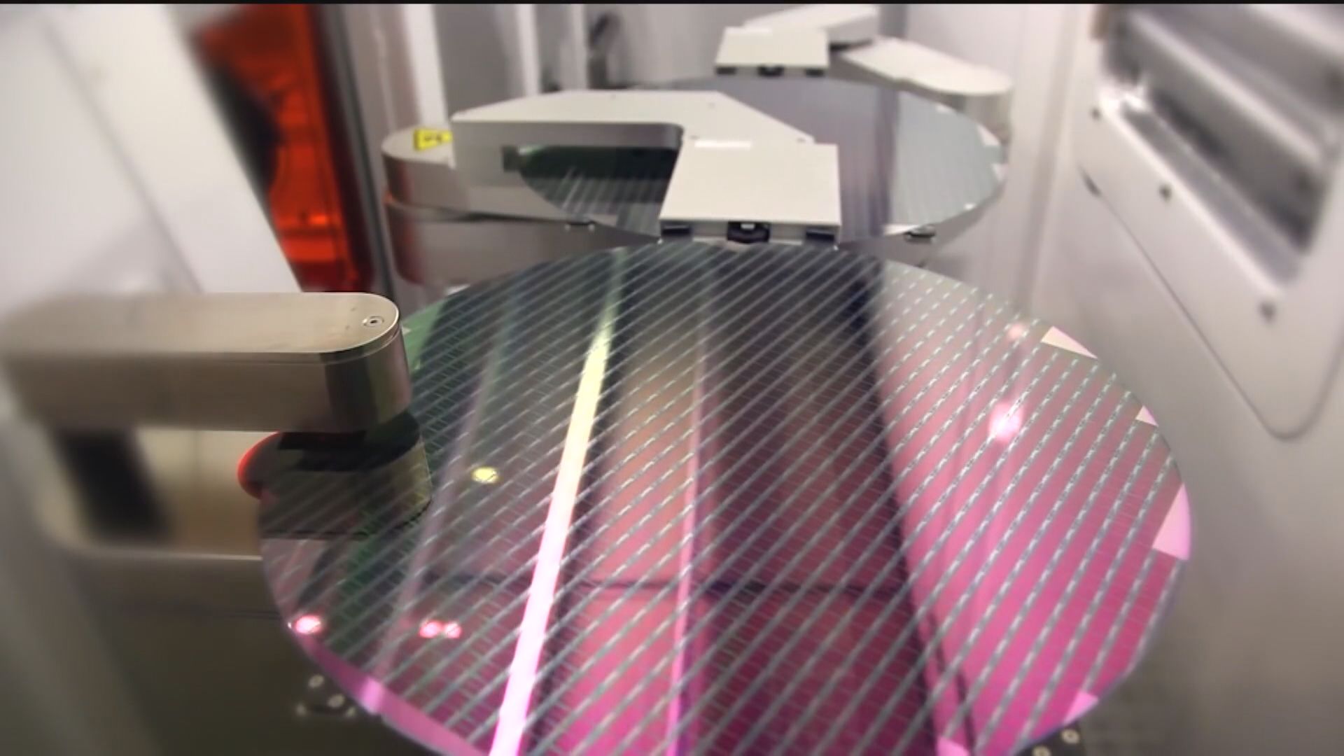 【芯戰升級】路透:華府擬禁中企子公司獲取美AI晶片