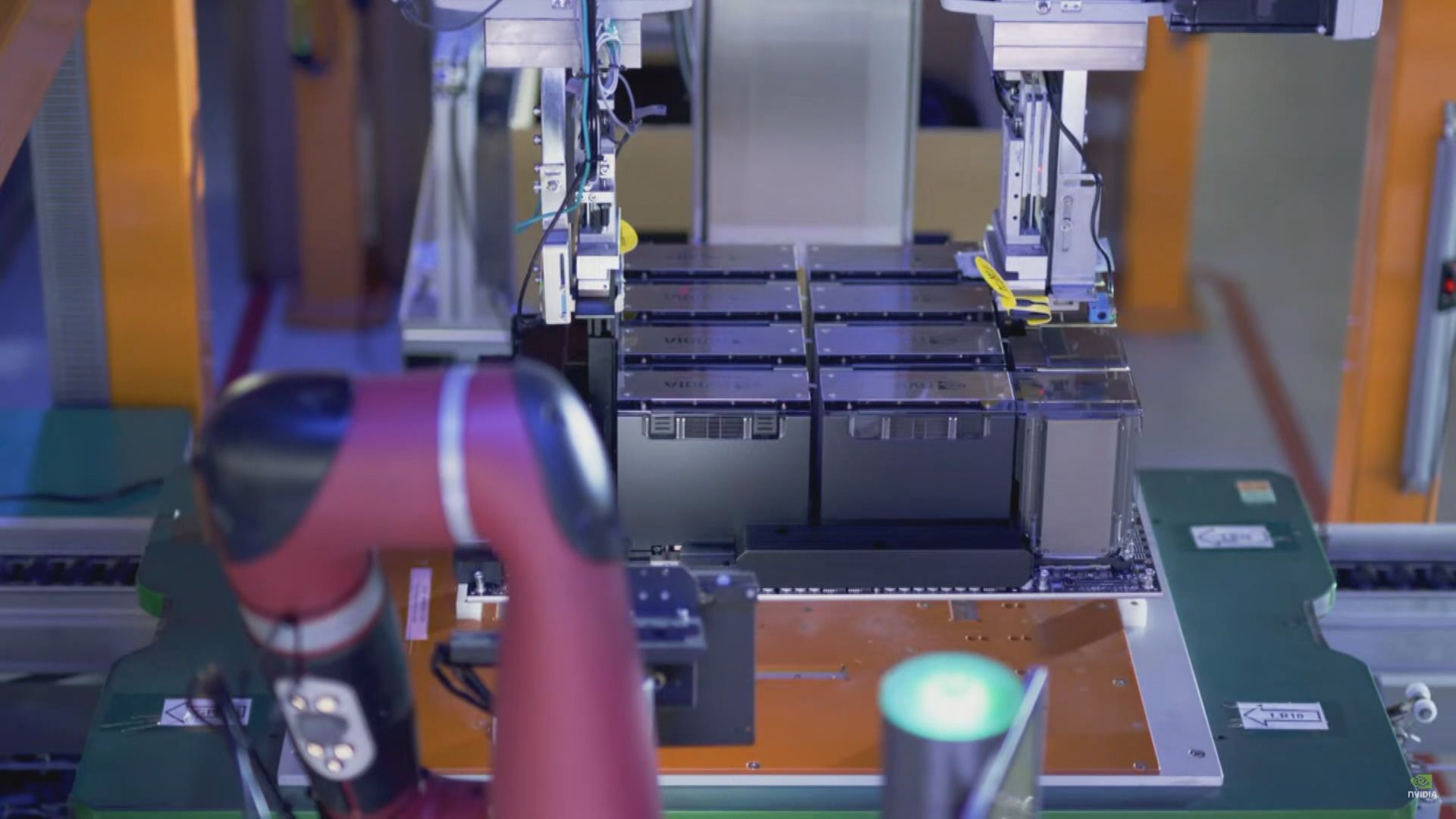 【日韓等盟友冇影響】美推AI晶片出口新規 中方指濫用出口管制