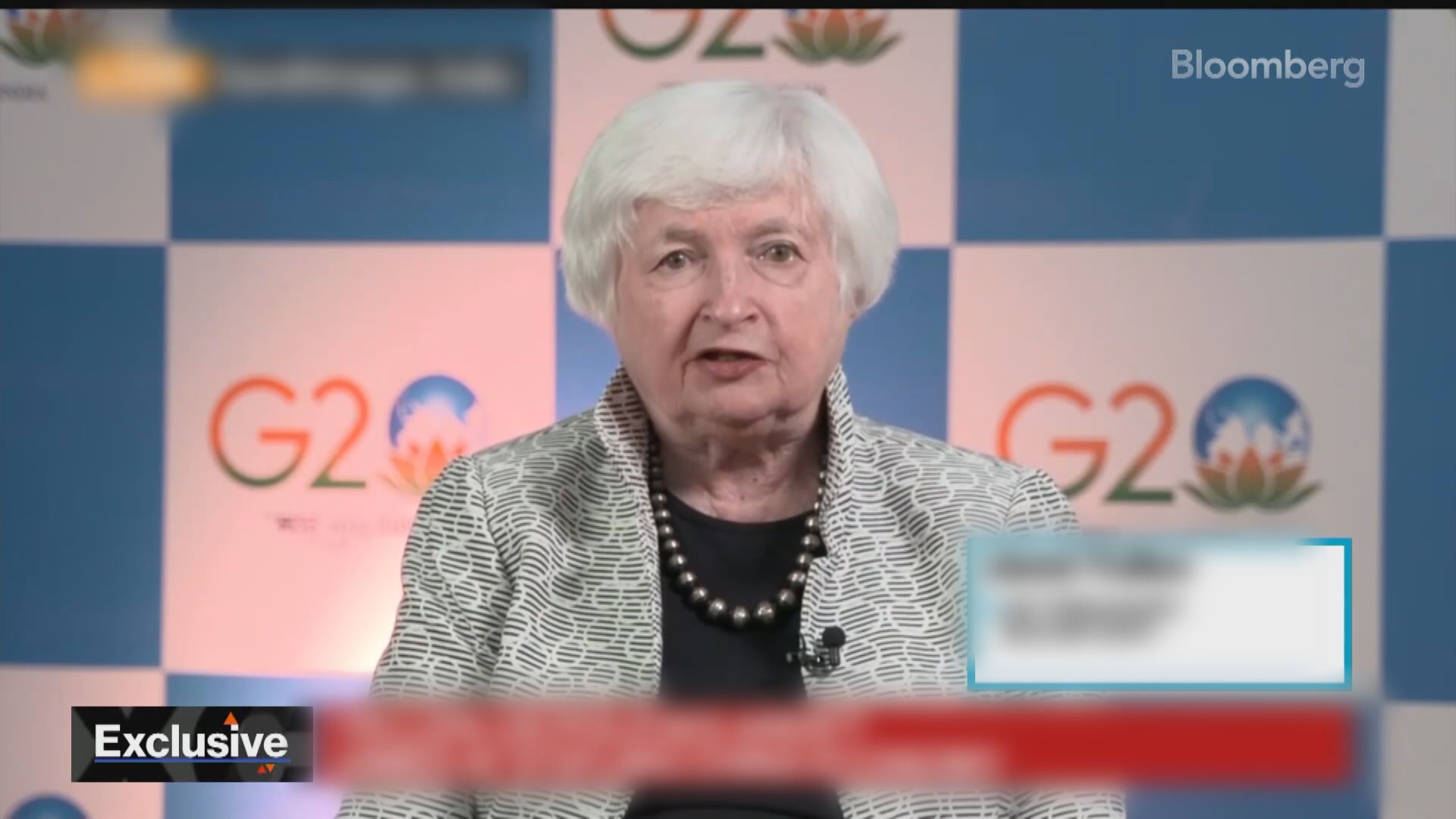 【限對華投資】耶倫指擬針對半導體、AI等  3大晶片商反對