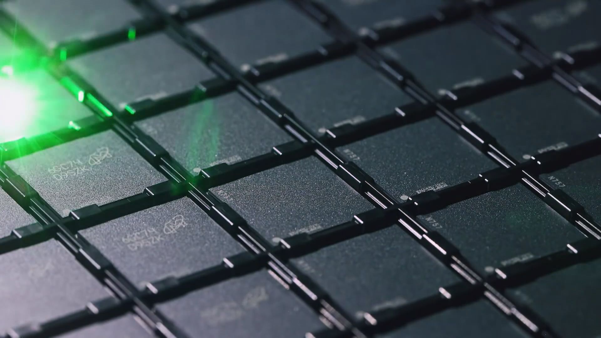 【堵塞漏洞】傳美快推對華出口AI晶片新規  Nvidia高危