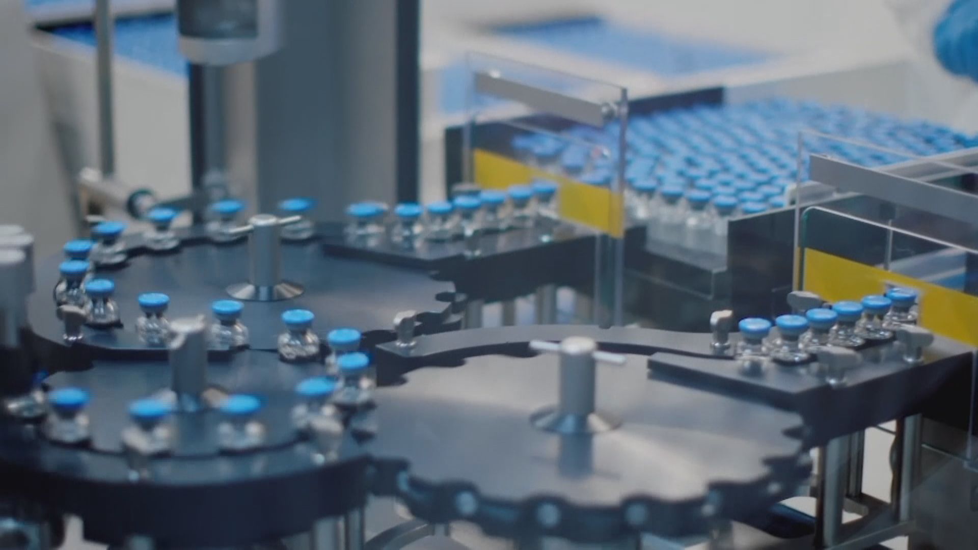 【首針對研發渠道】美擬向中國藥物出「辣招」震散藥股