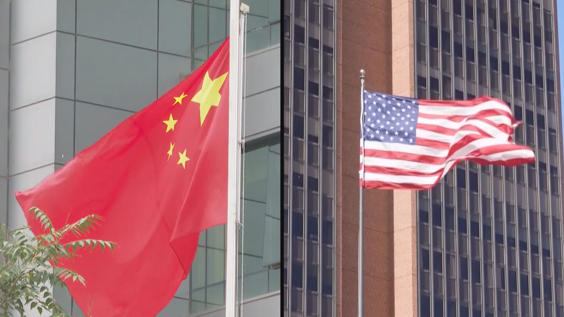 【為習特峰會做準備】傳中美貿易談判代表3月中旬會晤