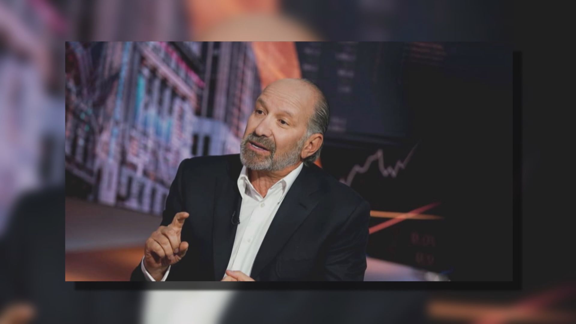 【賣Nvidia晶片畀中國】盧特尼克:交由特朗普決定