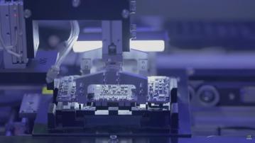 【美只賣低階晶片】彭博:不少中國AI企業已轉用國產芯片