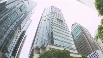 【甲廈寒冬】彭博:高盛棄租利園三期1樓層