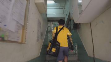 【外賣平台】競委會：KeeTa市佔率逾10%不被視為小型平台