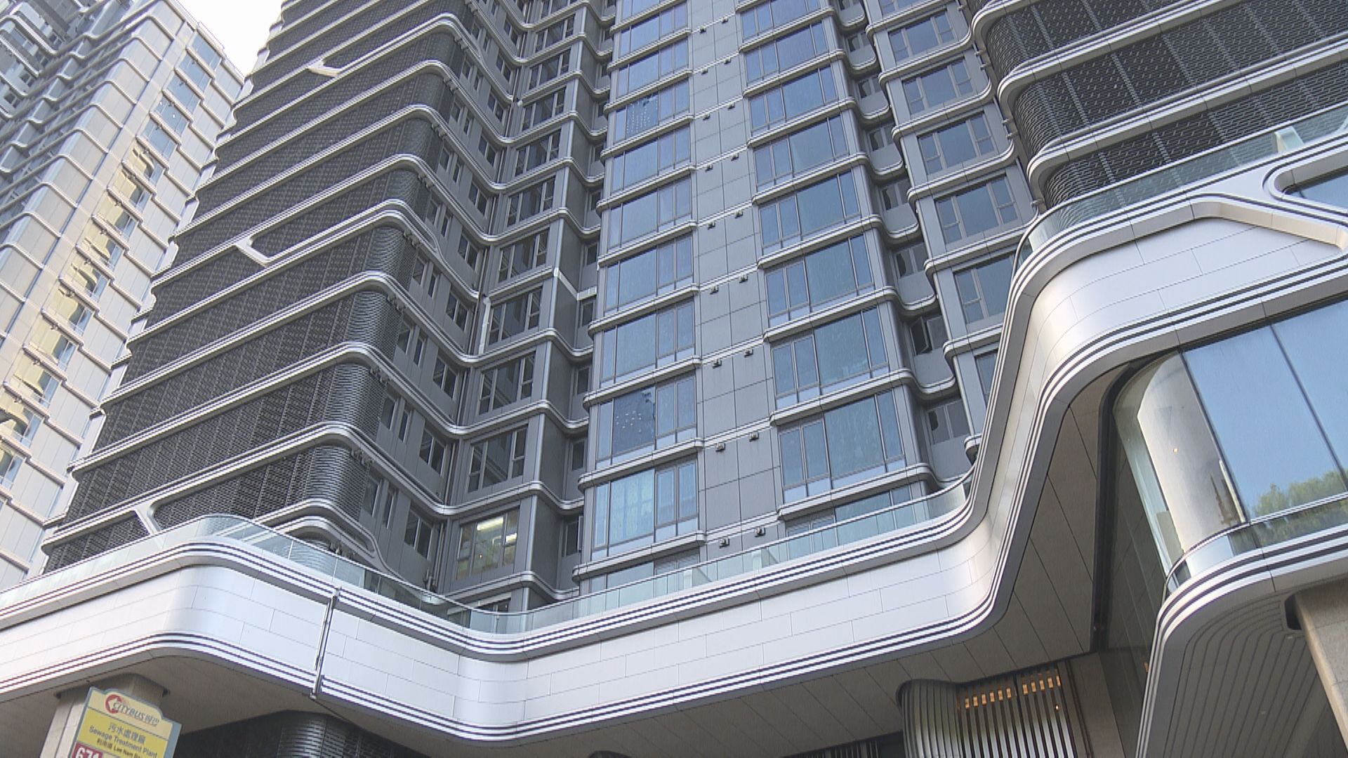 【鴨脷洲超級豪宅】彭博:潛在買家擬收購凱玥項目貸款