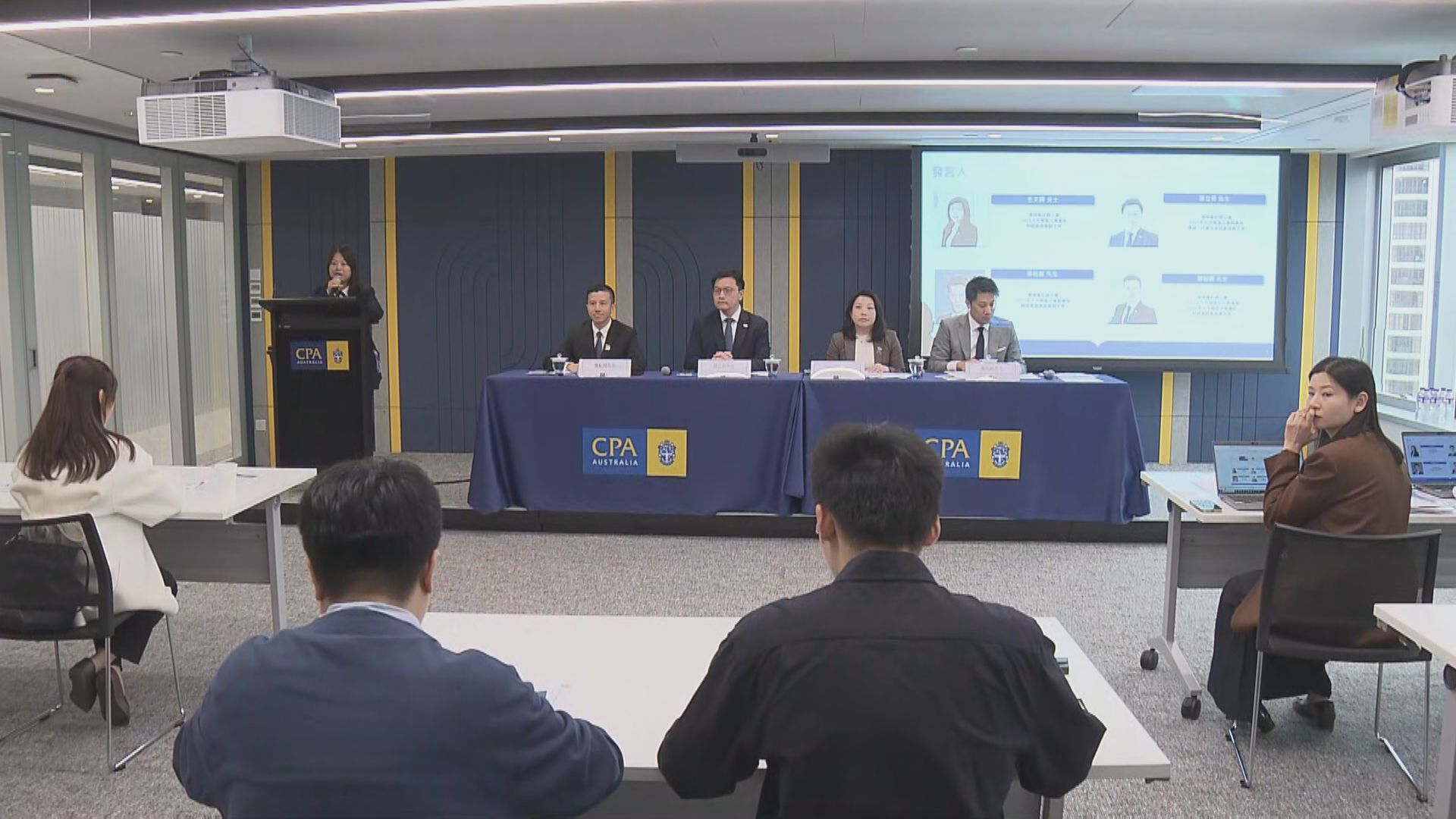 【倡推IPO互聯互通】CPA料明年港新股集資破3000億