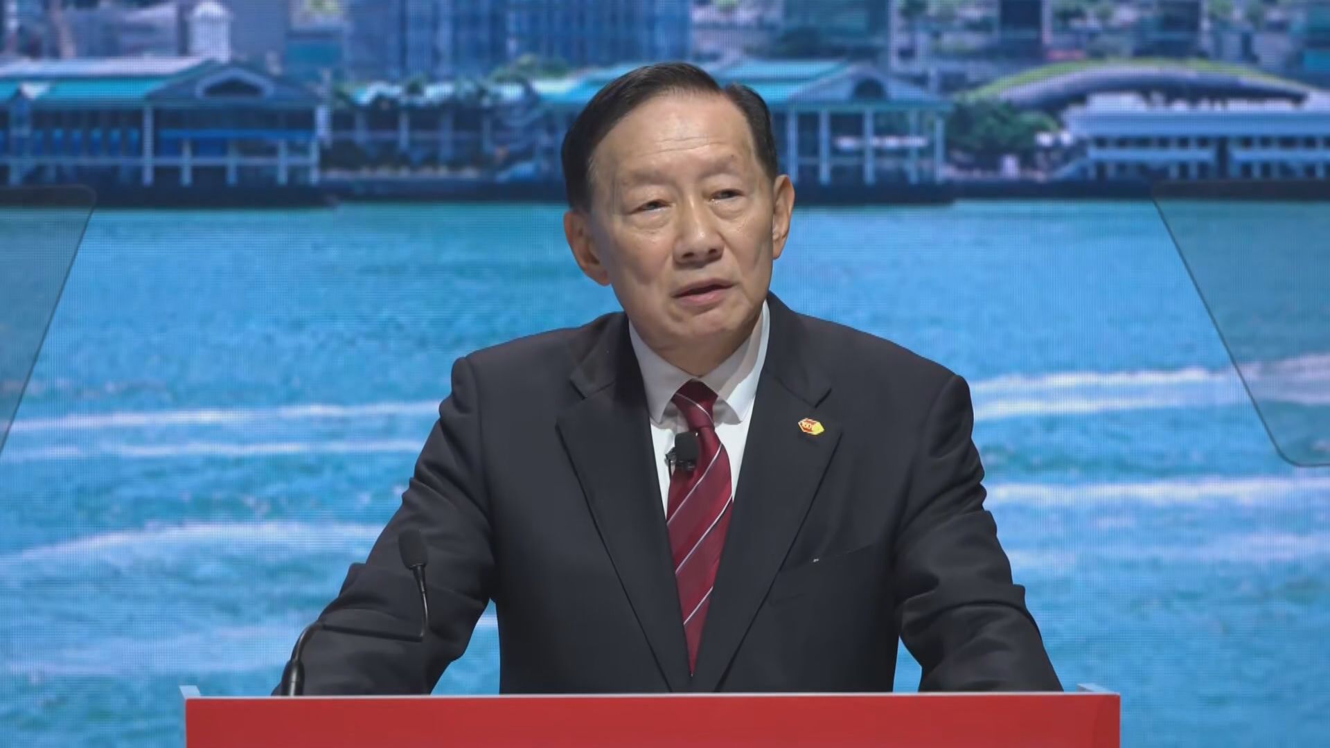 【兩會2026前瞻】王冬勝倡設「新股通」 初期納入「A+H」企業