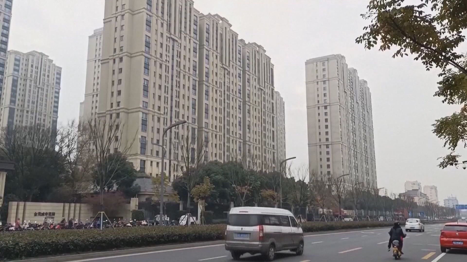 【內房危機】內媒:中證監跟萬科等開會了解債務及融資需求