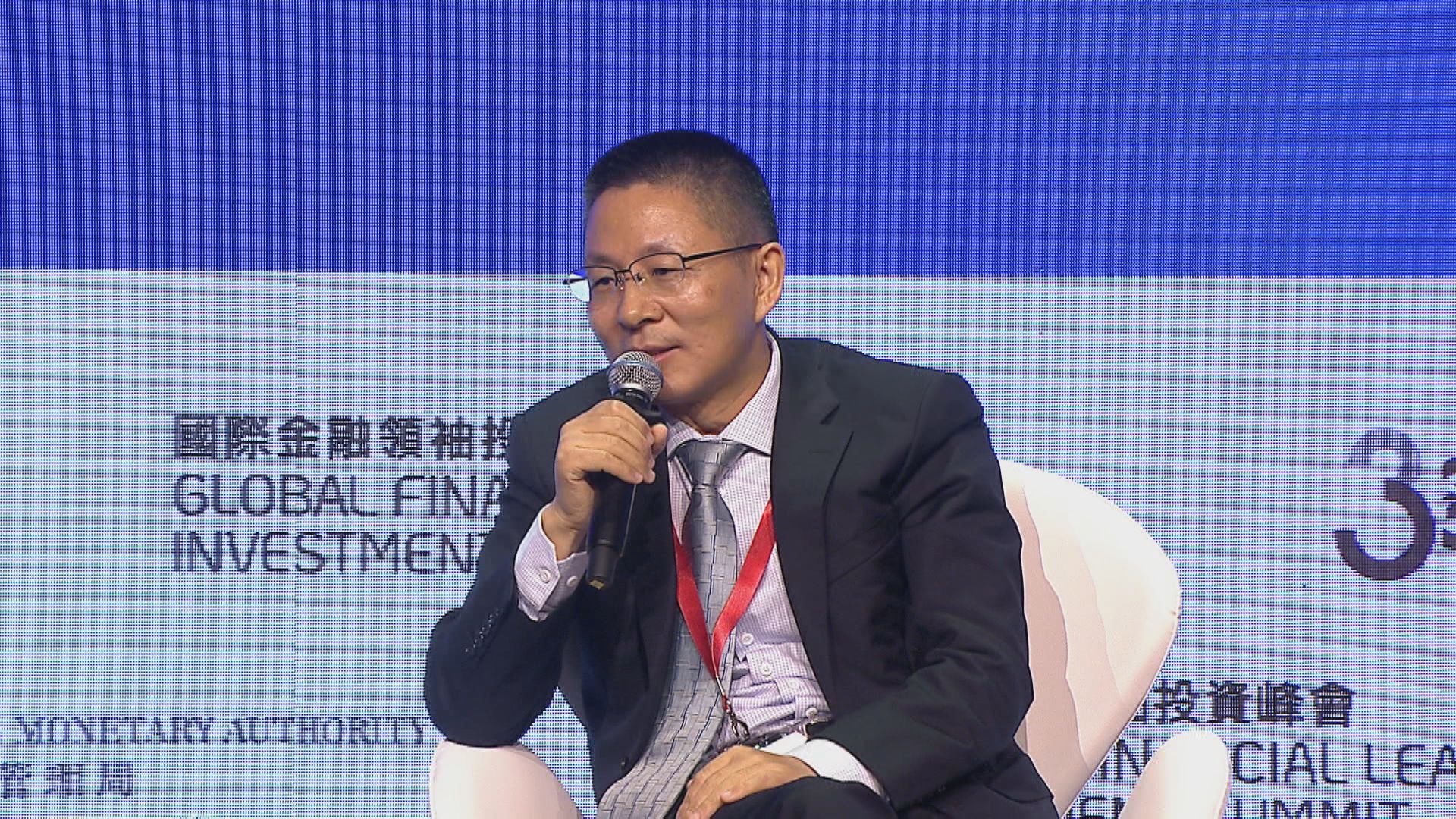 【互聯互通】中證監:推動納入大宗交易及人民幣櫃台股票