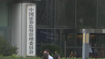 【風險大降】中證監:今年遭斬倉股票金額僅2740萬人幣