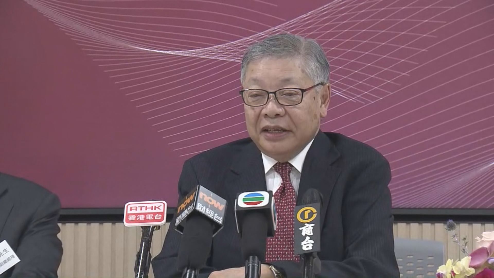 【續整合分店網絡】周生生料年底生意回復至疫前水平