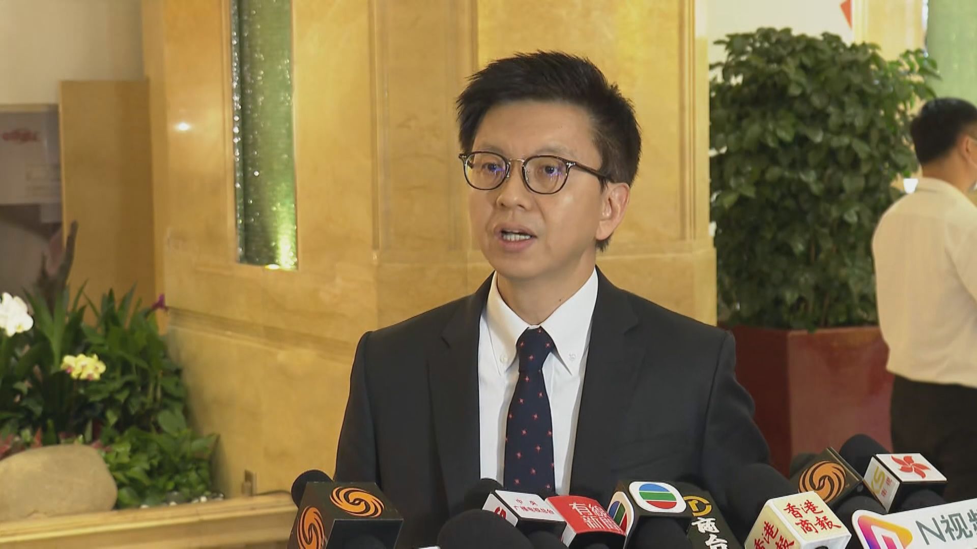 【空服歧視風波】國泰CEO再致歉兼全面檢討服務