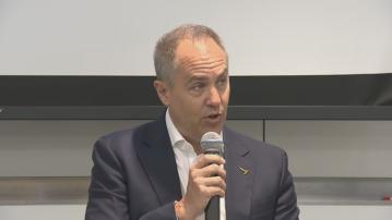 【前景樂觀】國泰:已完成重建機隊 將接收逾70架新機
