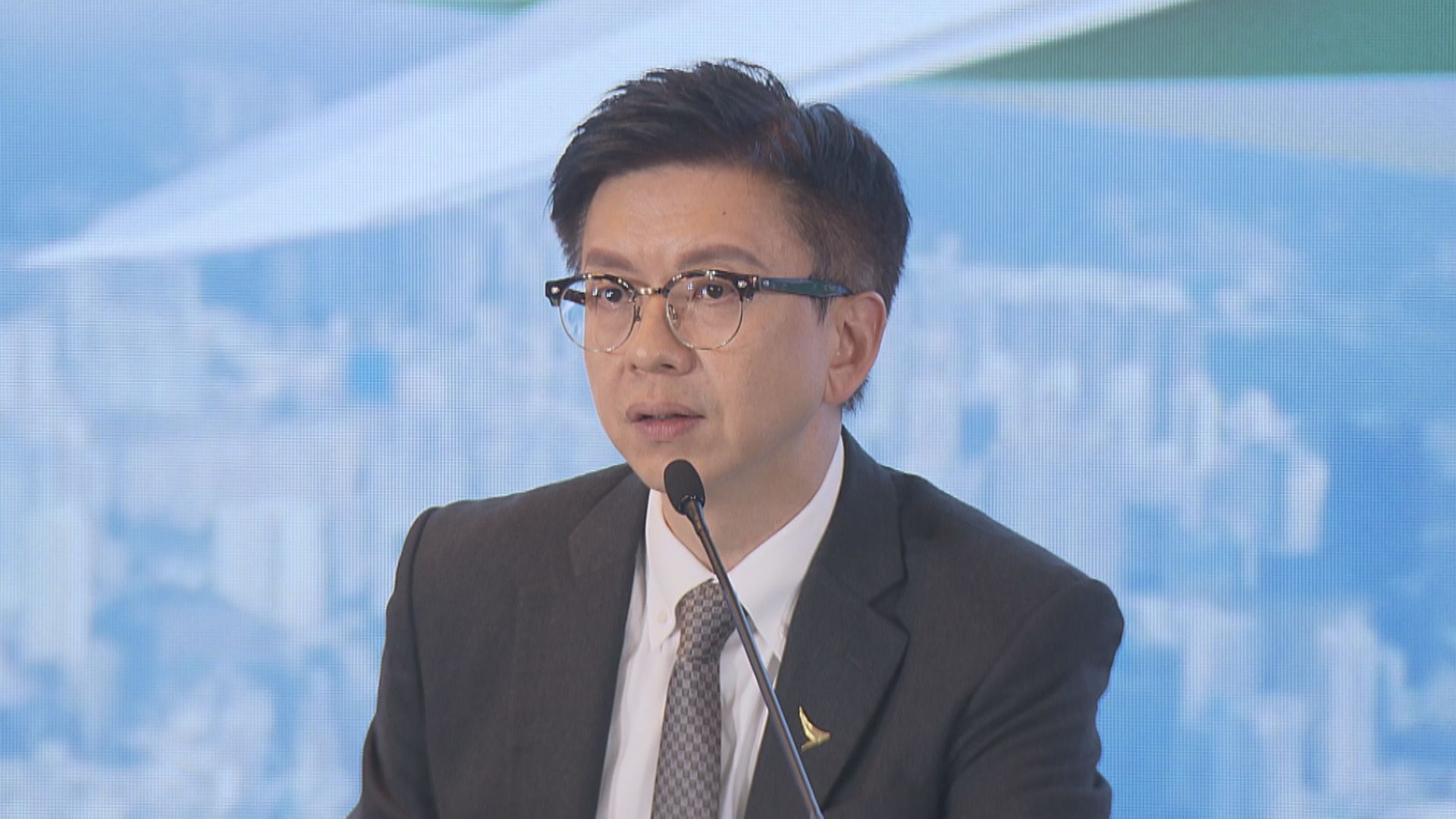 【國泰】CEO林紹波:冀未來10年航點增至150個