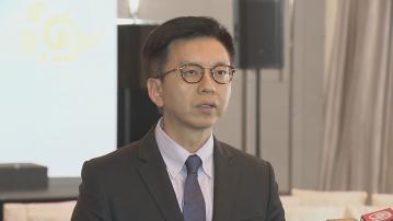 【國泰取消航班】CEO林紹波:低估流感高峰候命機師數目