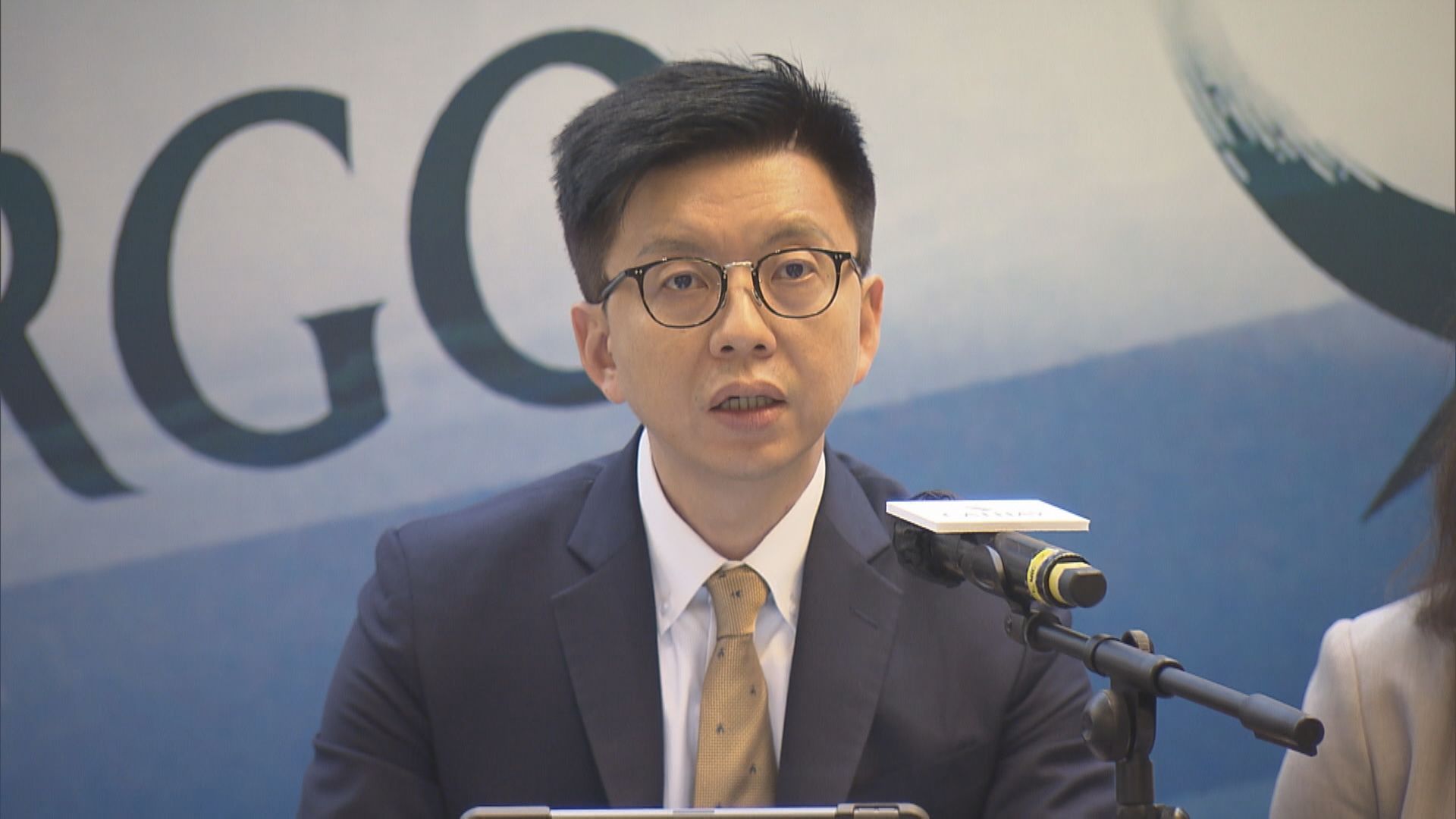 【股東會】國泰CEO:重建之路進展非常良好