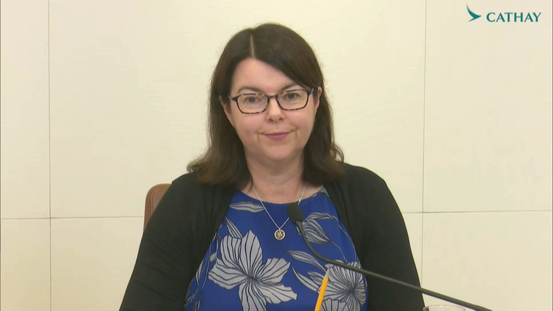 【視乎財務表現】國泰:適時復派普通股股息