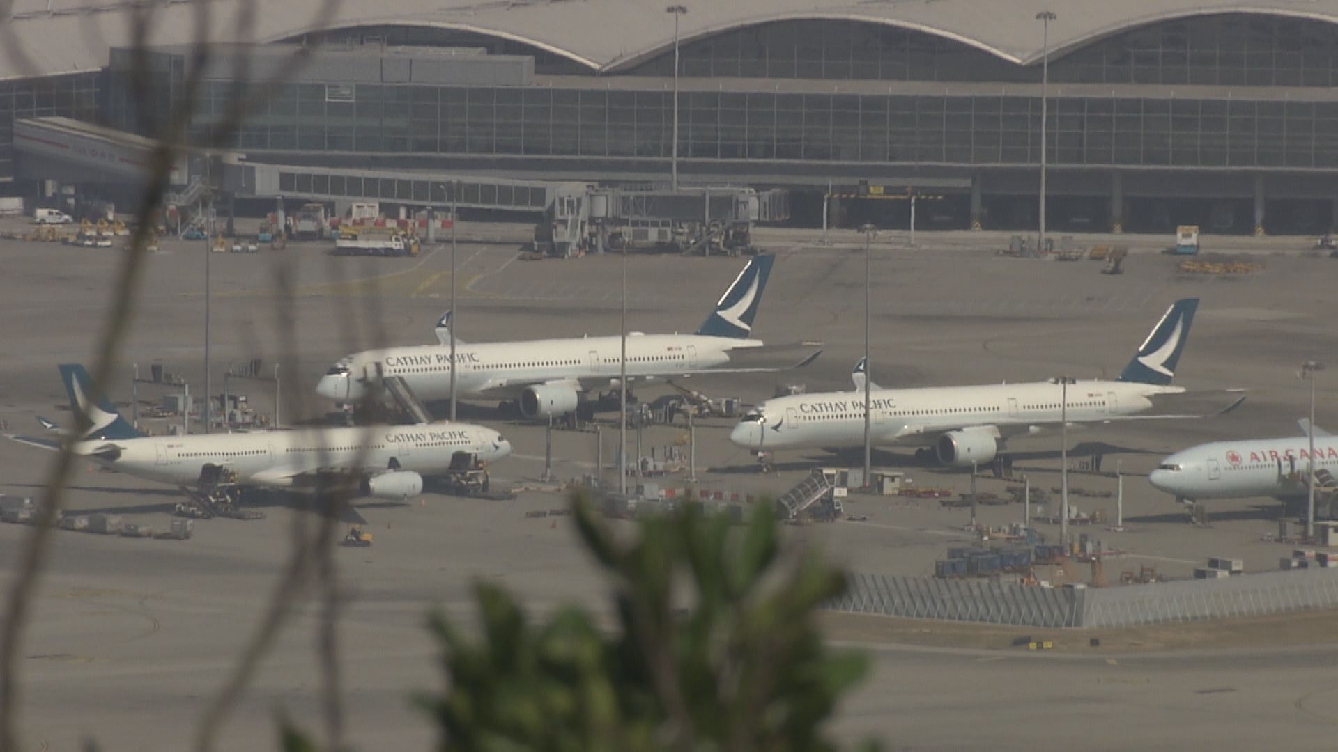 【晉升計劃】國泰二副機長「過檔」HK Express兩年可升副機長