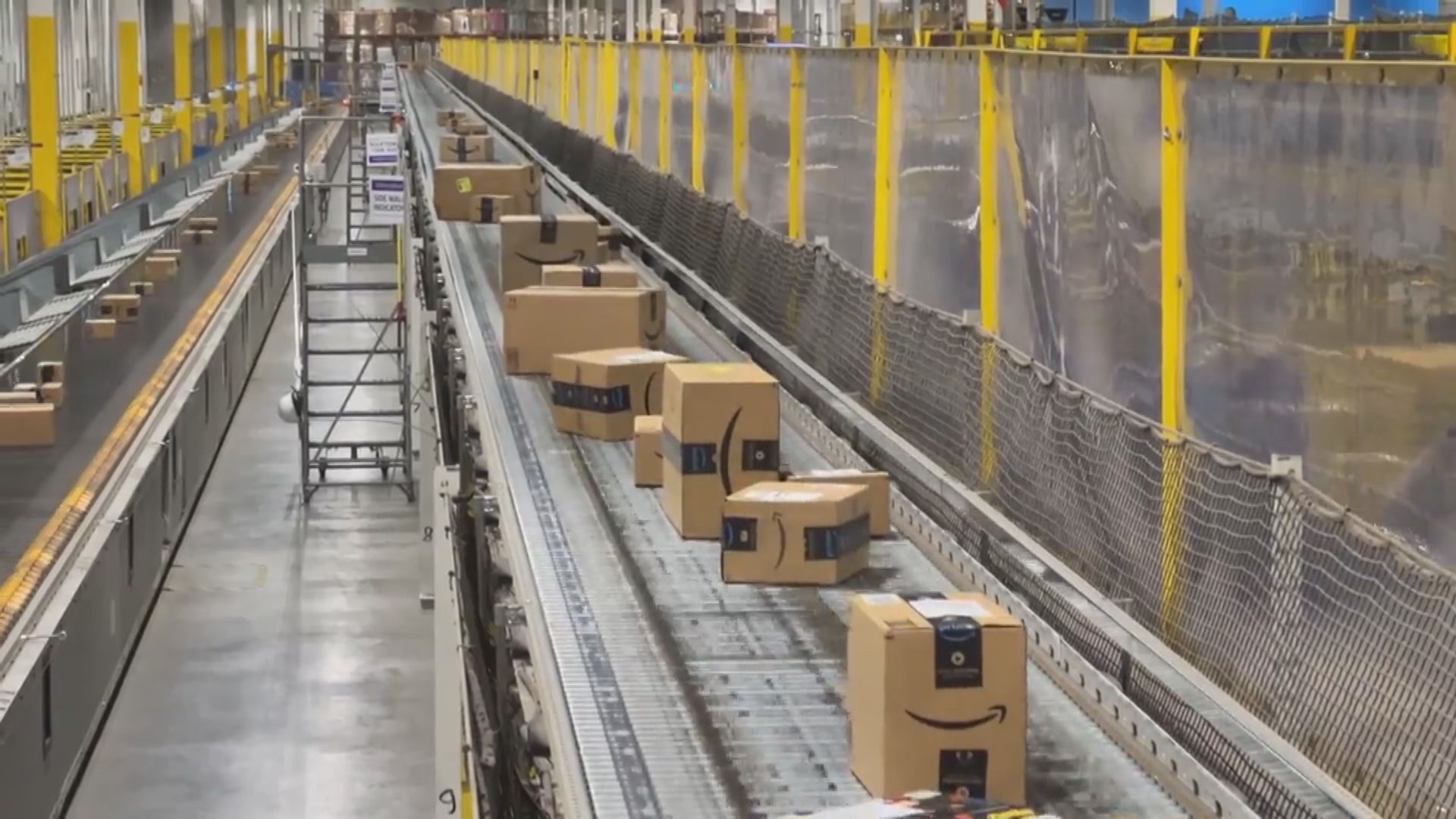 【破紀錄】美Cyber Monday網上消費達124億美元