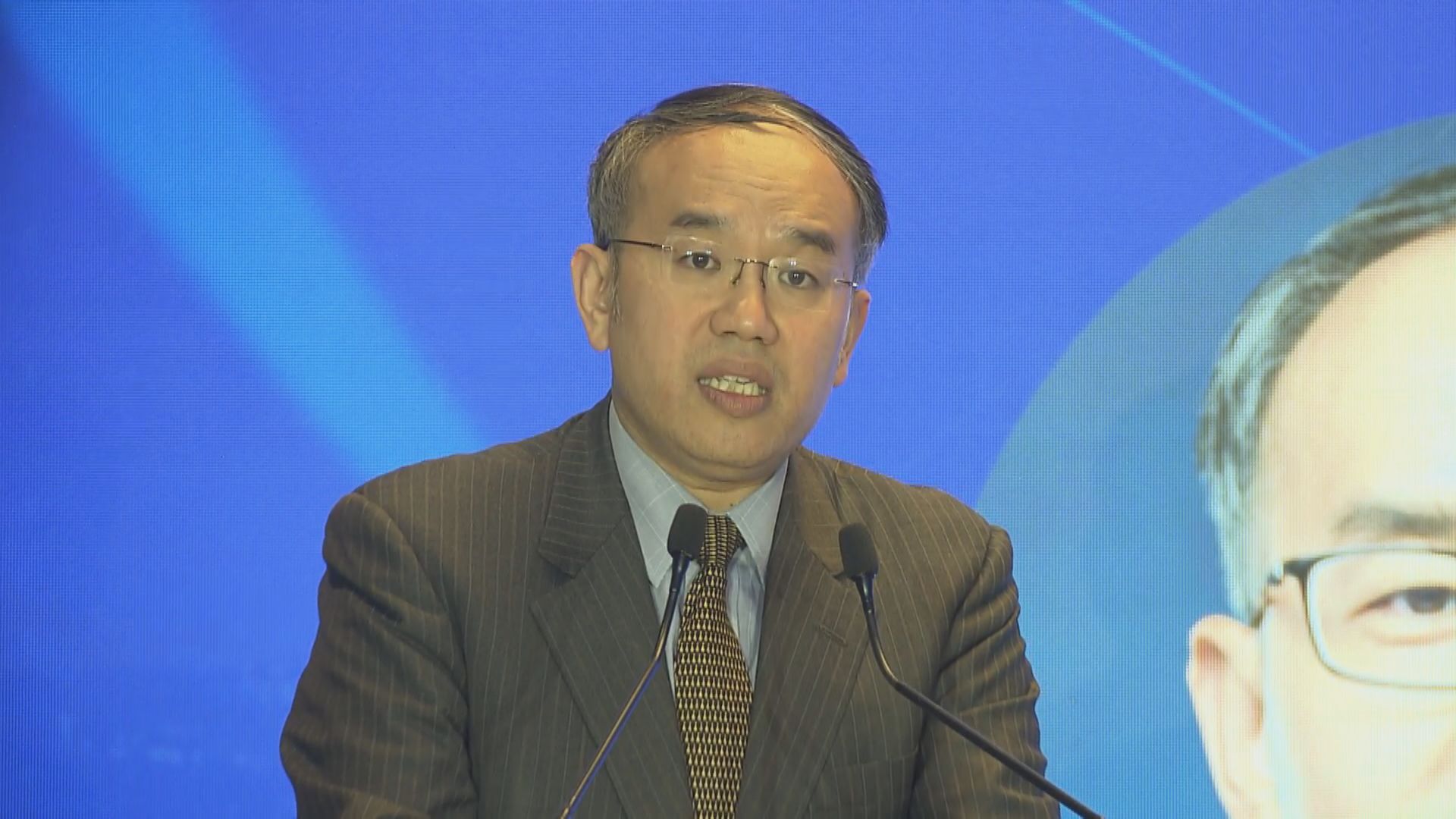 【鞏固基礎建設等】許正宇:從3方面推動債市發展