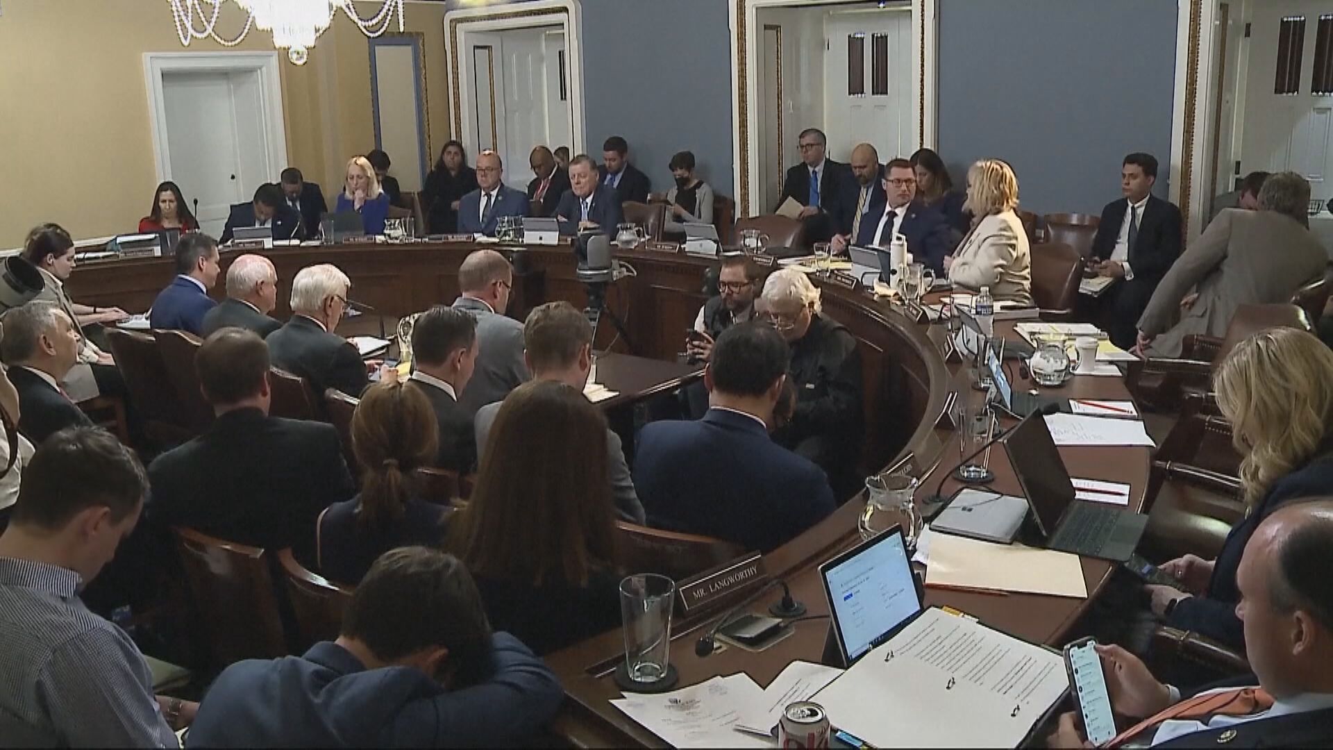 【眾院今表決】民主黨眾議院領袖料夠票通過提高債限