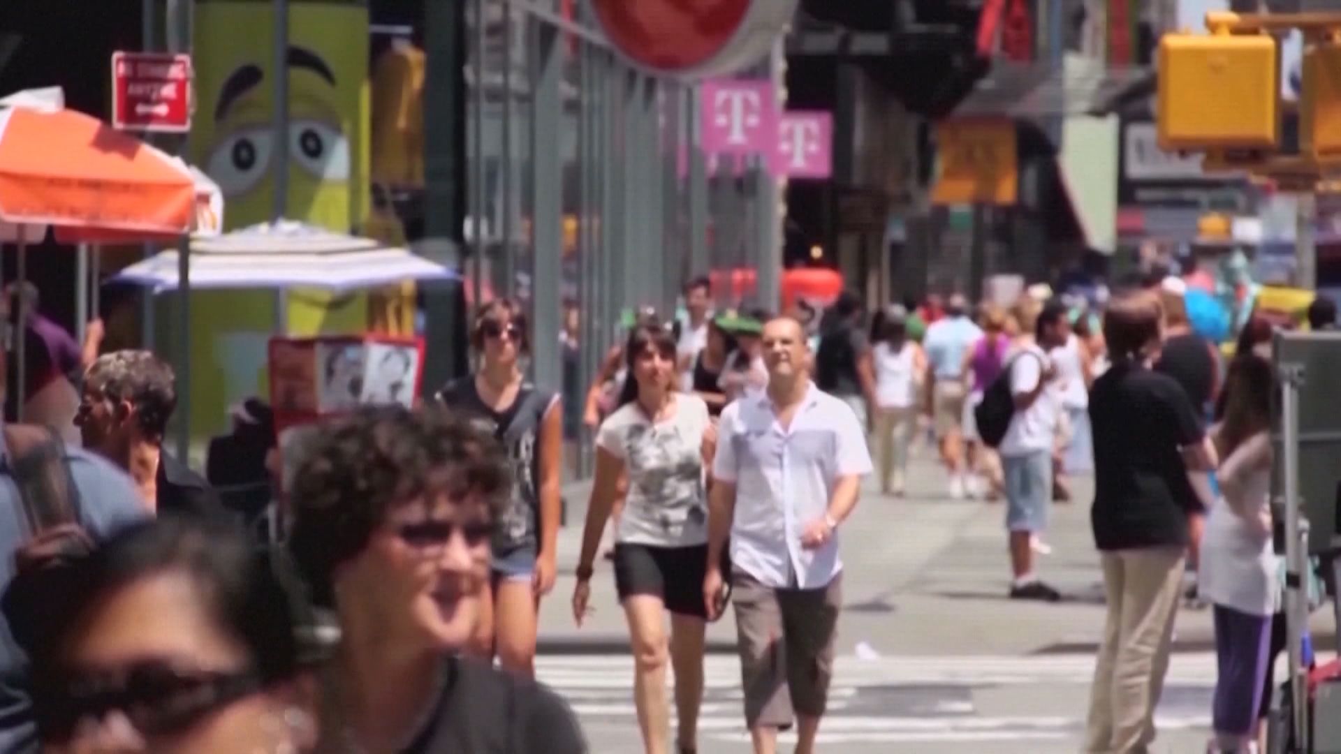 【密切監察】橋水達利奧:美國將爆債務危機