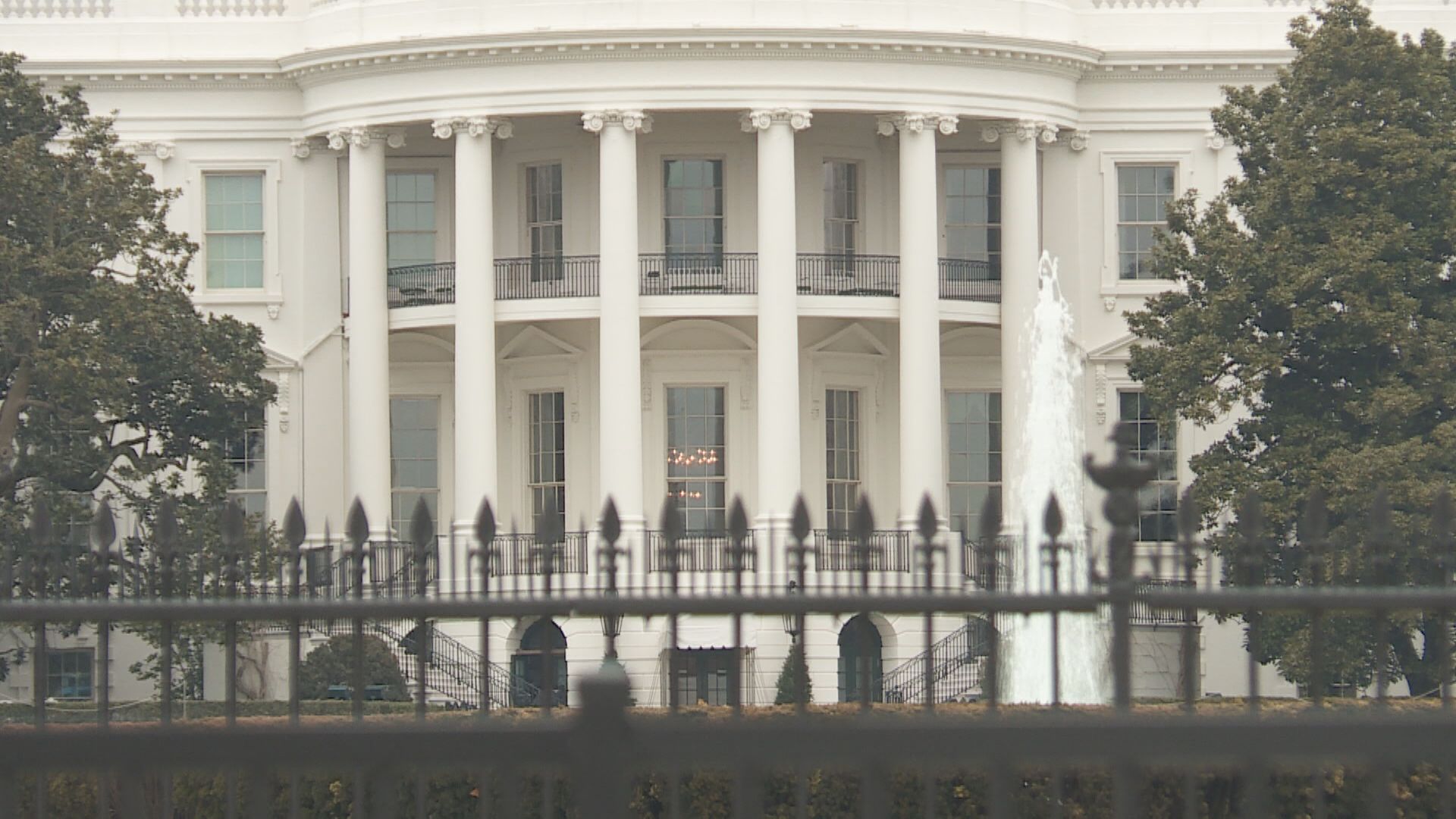 【拒經濟做「人質」】拜登今晤國會領袖  外界料難破債務僵局