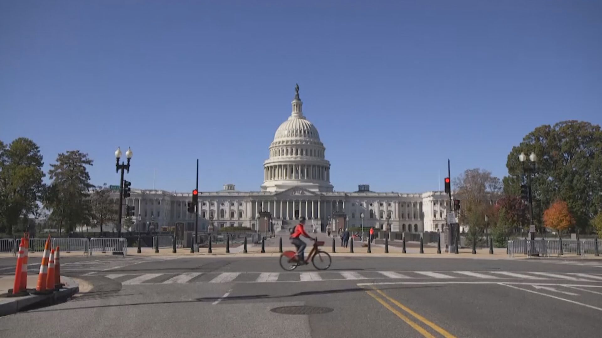 【債務僵局】拜登跟國會領袖談判突推遲至下周