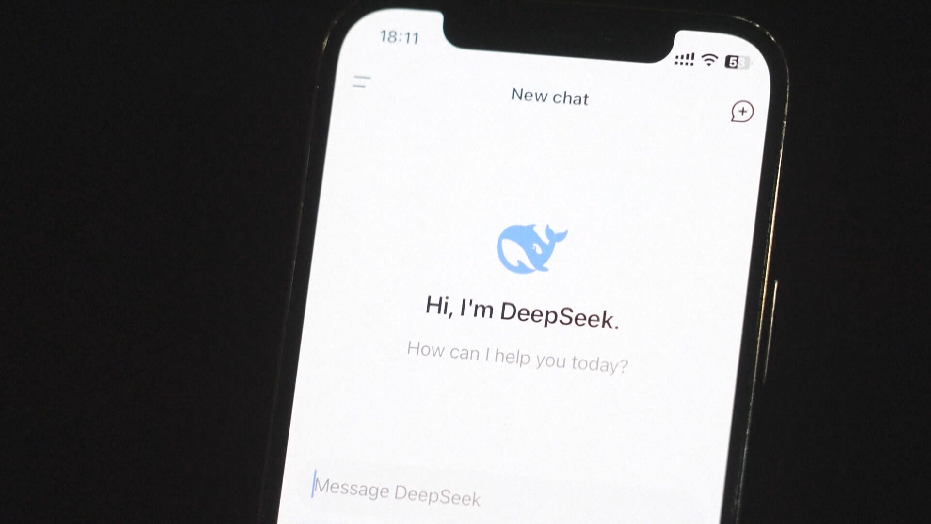 【AI搶人才】DeepSeek擬增員工數目最少1倍