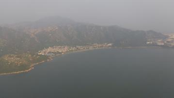 【綠色產業】龍鼓灘擬填海190公頃 冀2029年推首批用地