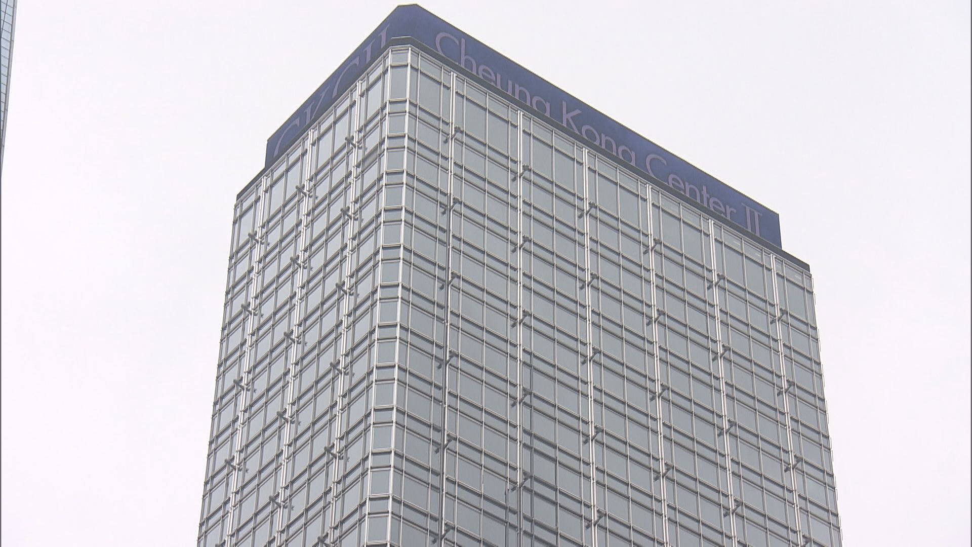 李嘉誠等商界人士對董建華辭世深表哀悼