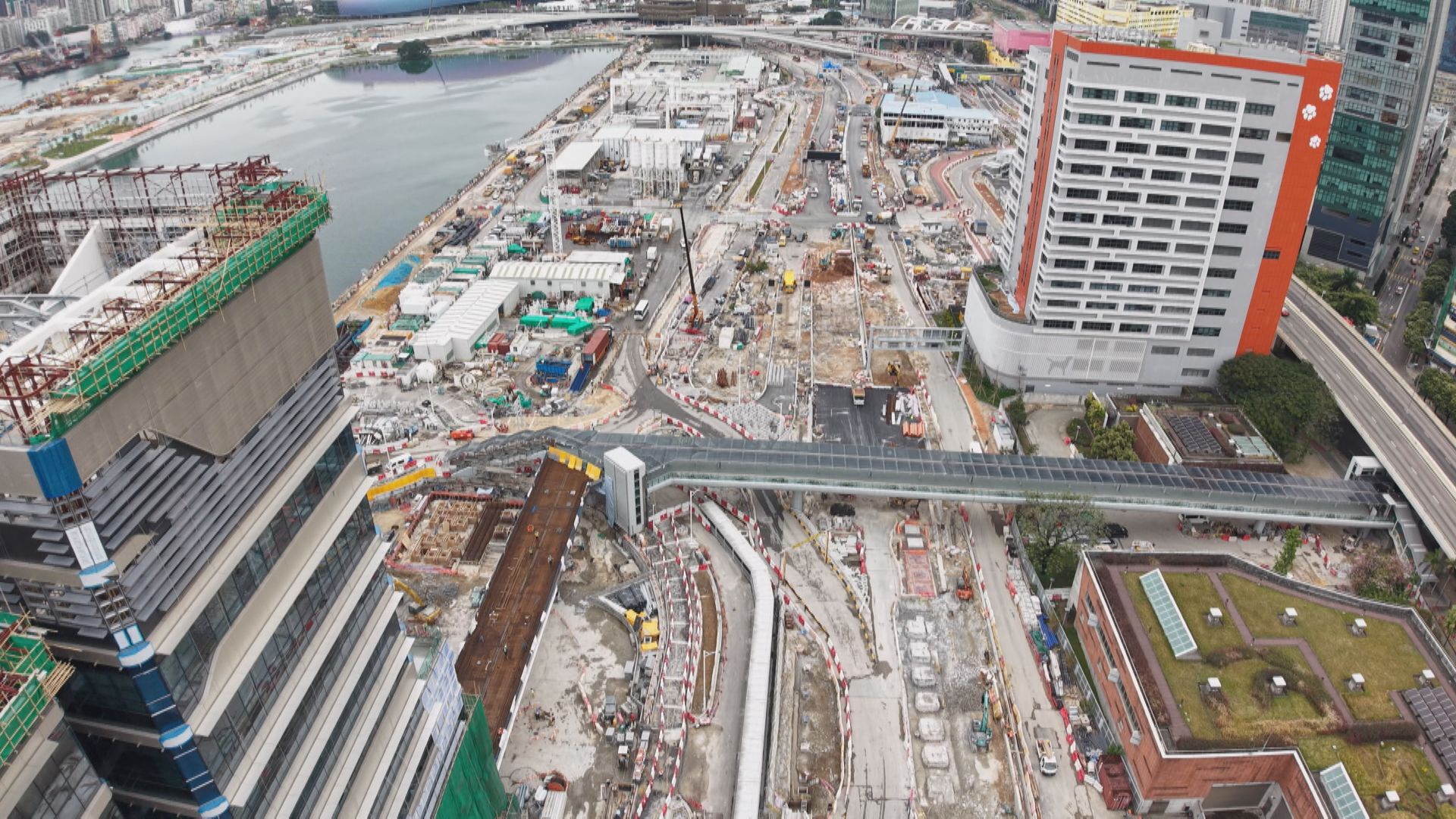 【學生宿舍地】發展局推3幅商用熟地招意向 最早下年度招標