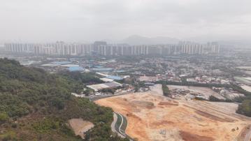 【北都產業用地終止招標】劉國勳:果斷變陣增靈活彈性