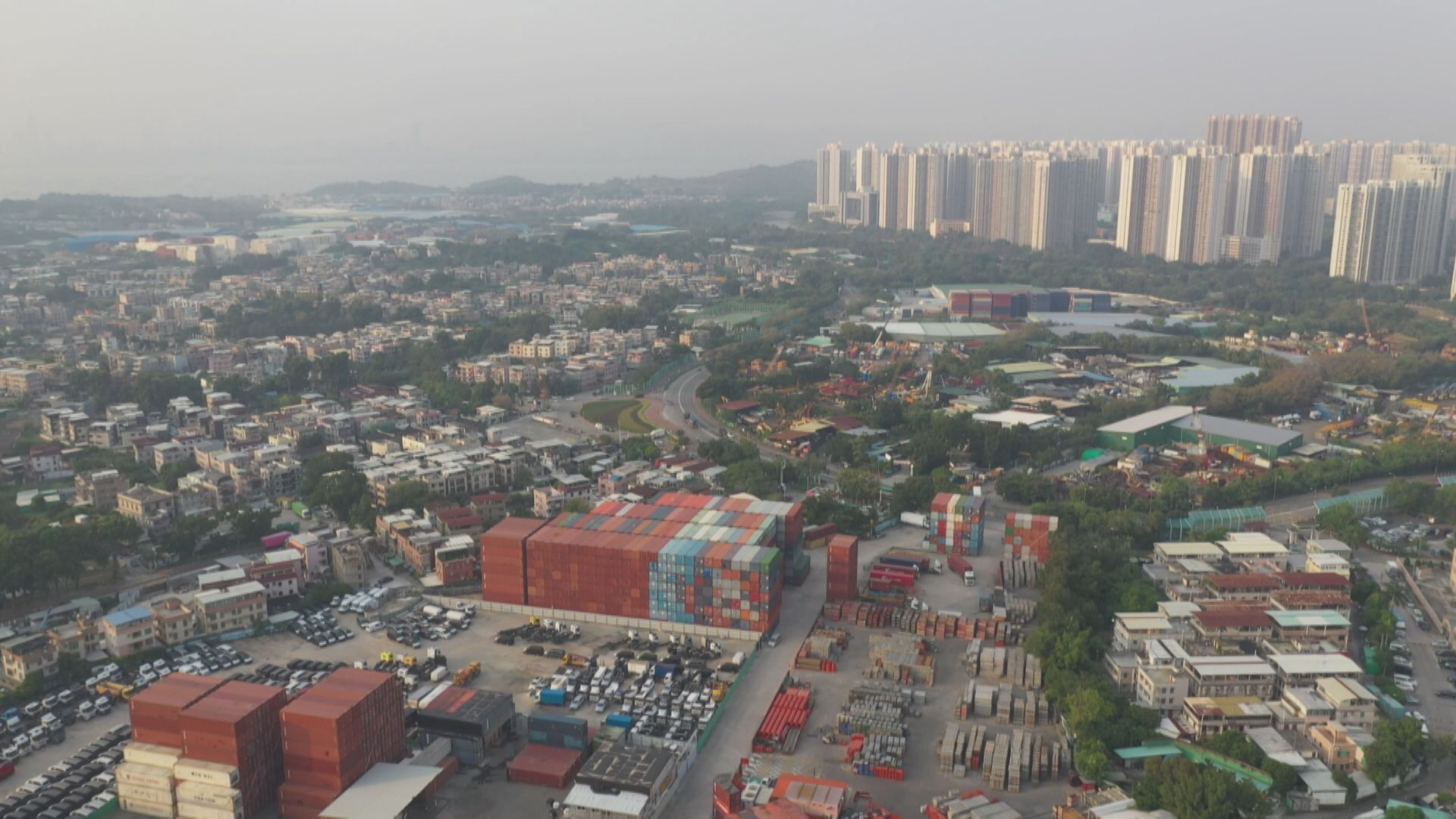 【賣地計劃】來年推9住宅地 涉6650伙 洪水橋佔3幅 首季推港鐵屯門第16區2期